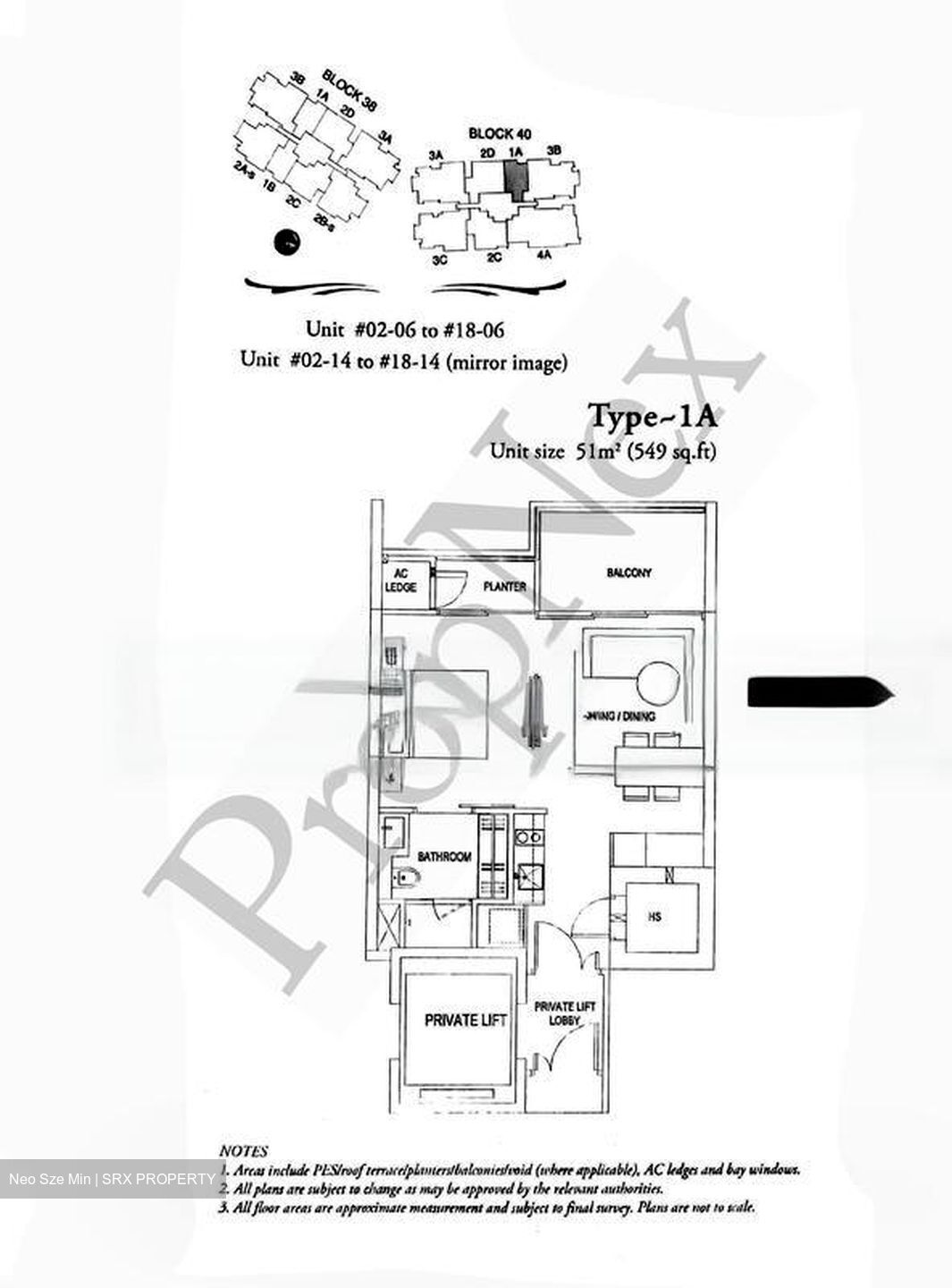 The Laurels (D9), Condominium #447446051